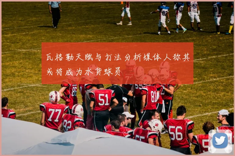 瓦格勒天赋与打法分析媒体人称其或将成为水货球员